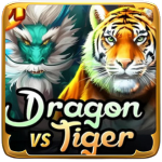 Dragon Tiger icon