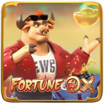 Fortune OX icon
