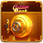 Golden Bank icon