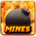 Mines icon
