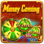 Money Coming icon