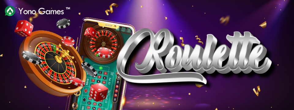 Roulette featured image for Yono Arcade pages, game guides, APK help, and app information.