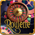 Roulette icon
