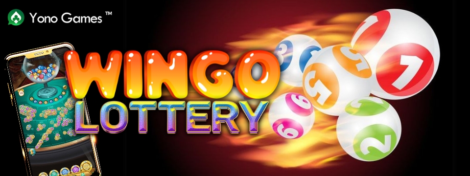 Wingo Lottery featured image for Yono Arcade pages, game guides, APK help, and app information.