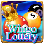 Wingo Lottery icon