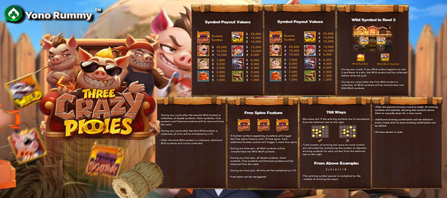 three 900 400 featured image for Yono Arcade pages, game guides, APK help, and app information.